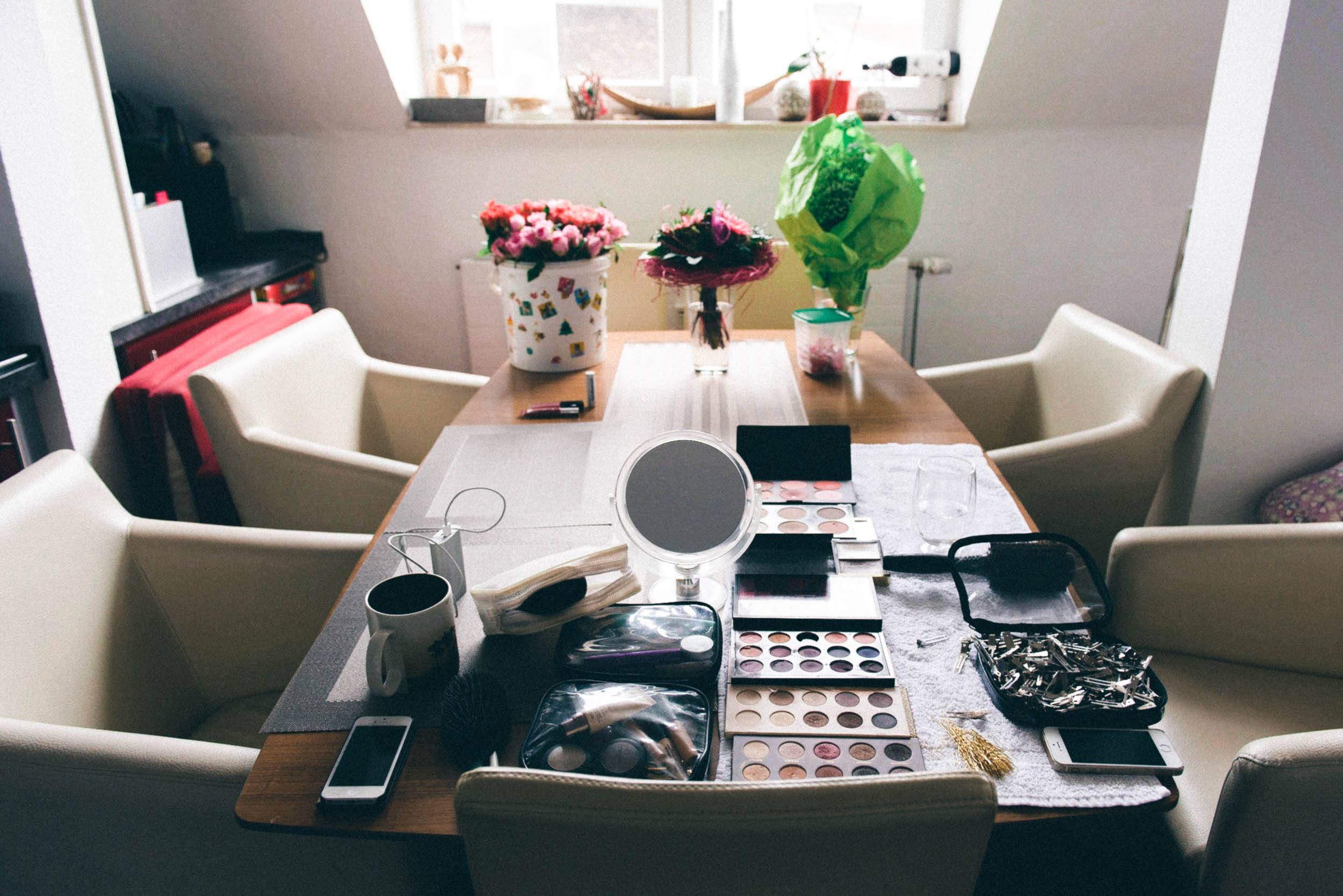 Bild zu Freie Trauung am Kölner Dom