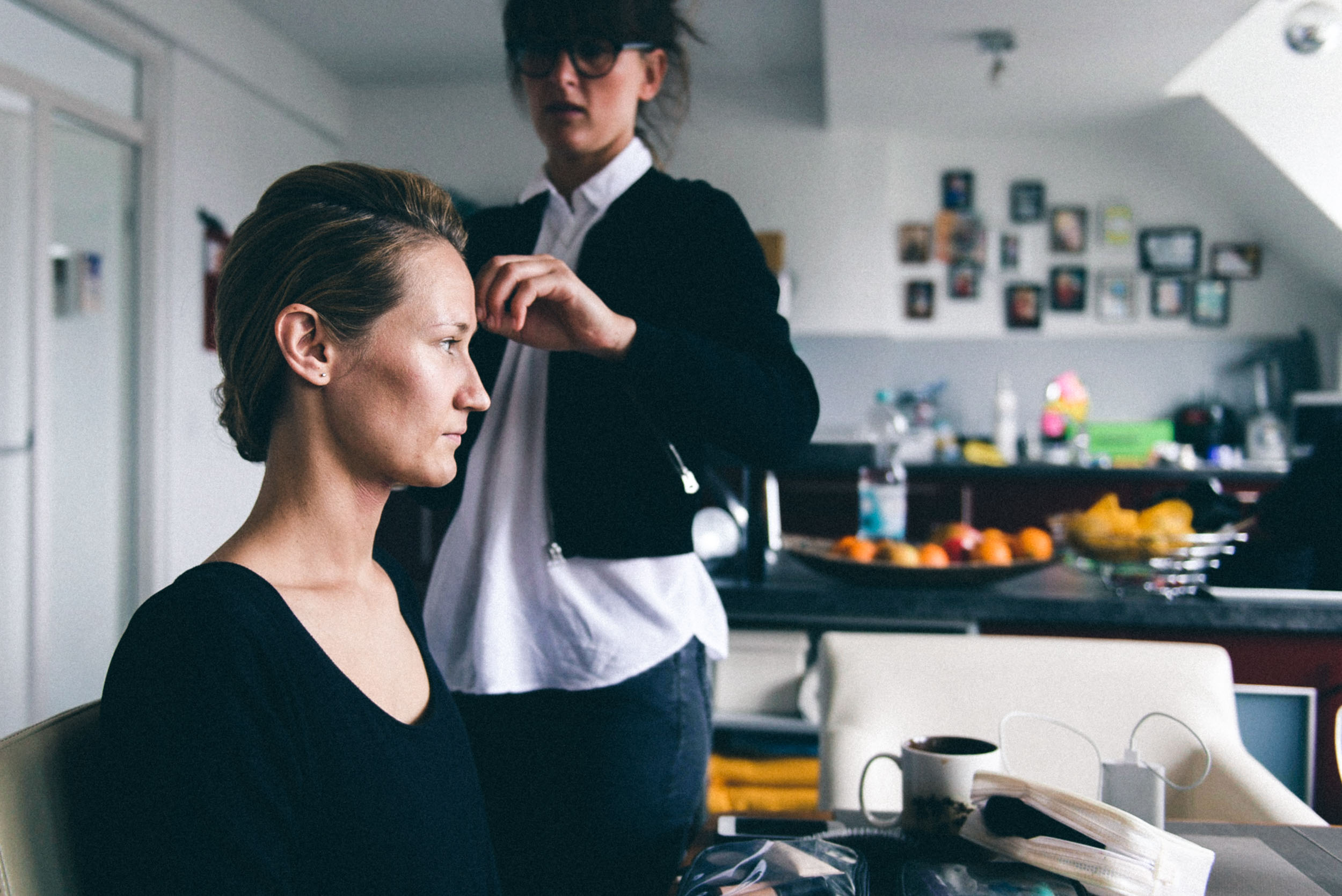 Bild zu Freie Trauung am Kölner Dom