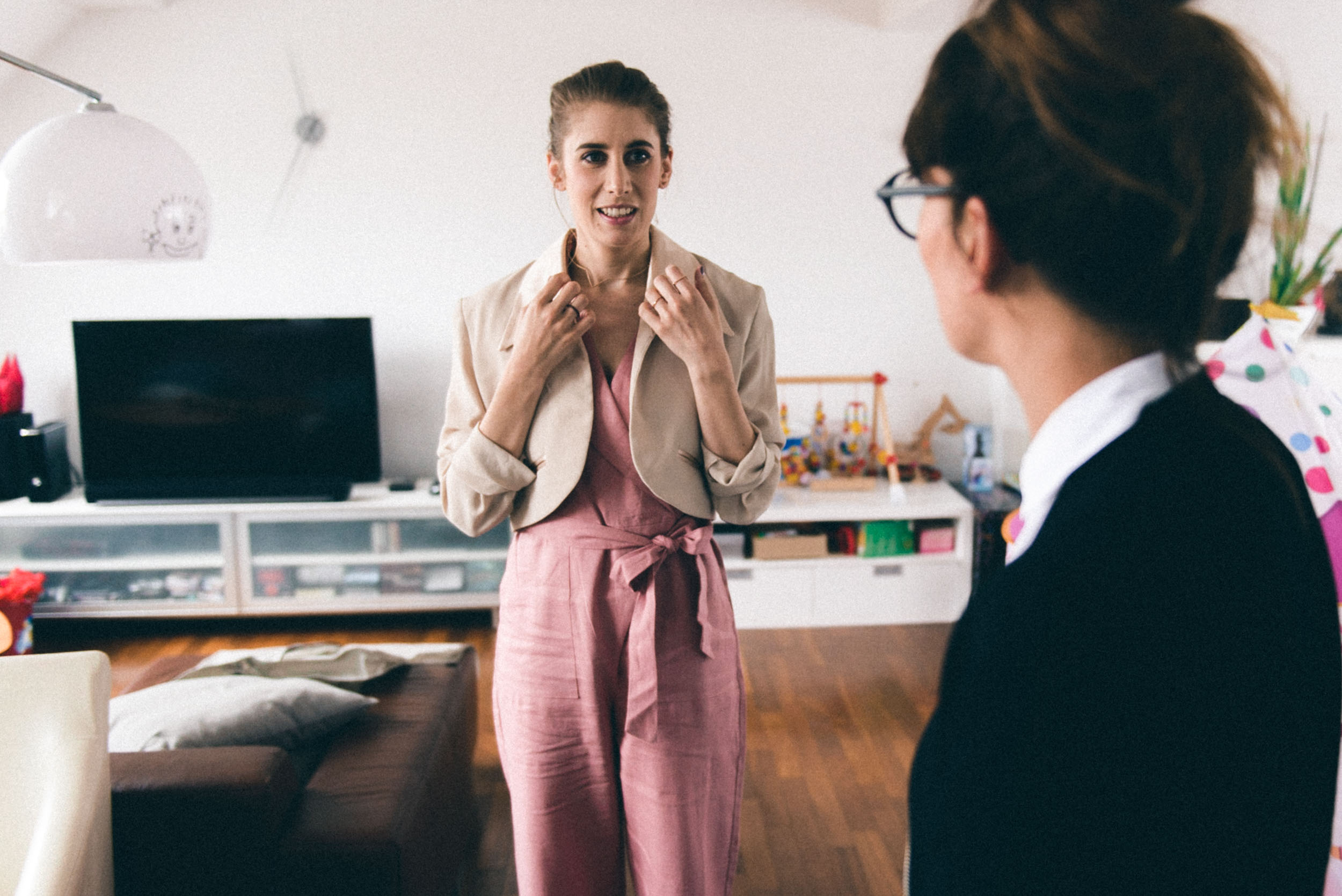 Bild zu Freie Trauung am Kölner Dom