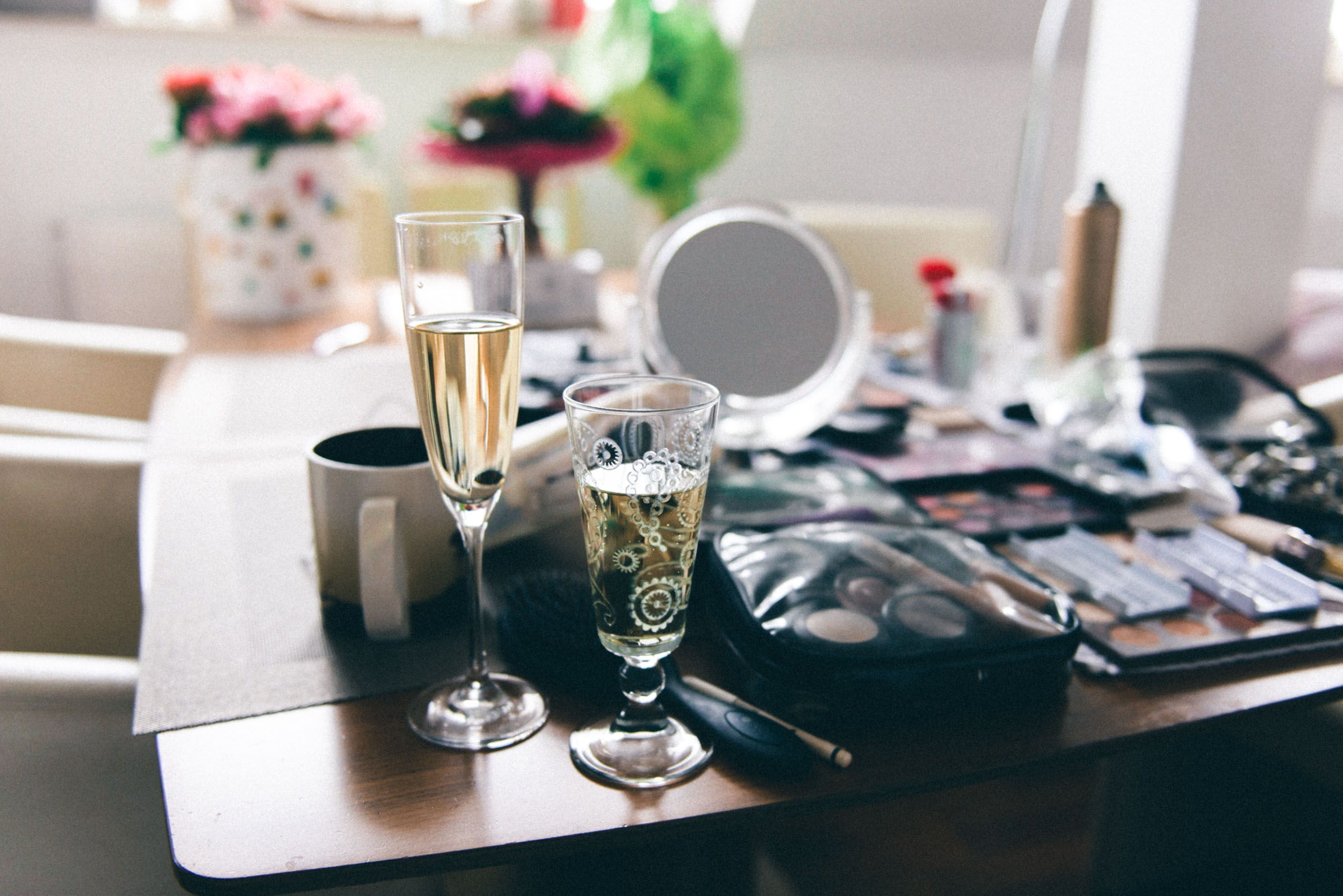 Bild zu Freie Trauung am Kölner Dom