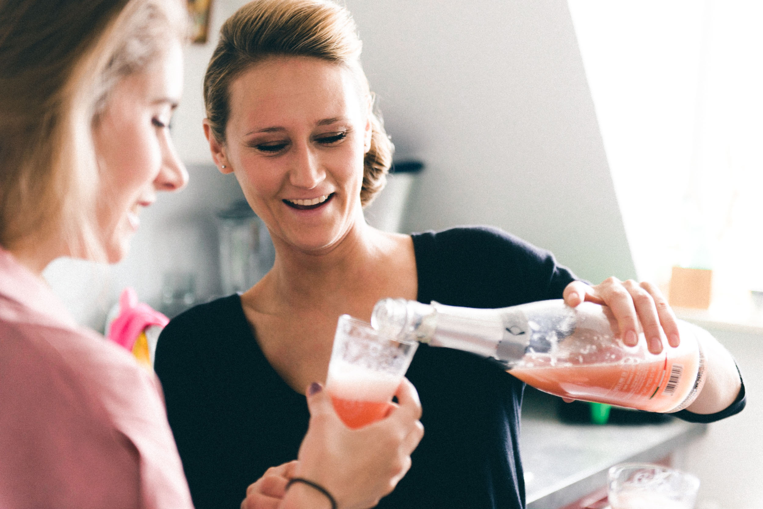 Bild zu Freie Trauung am Kölner Dom