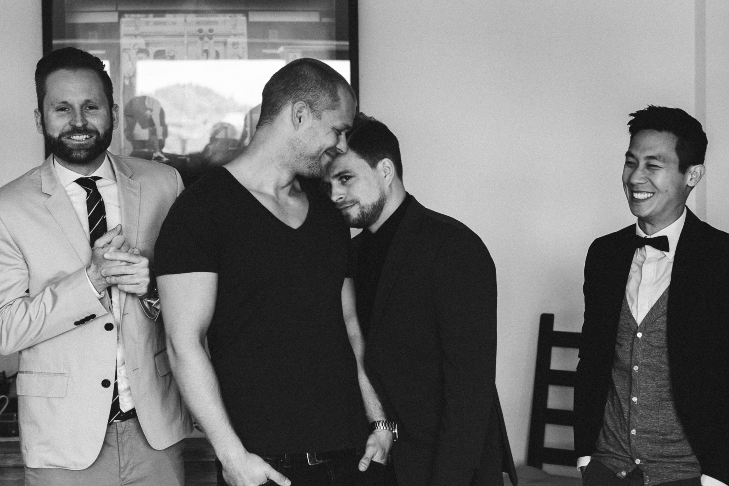 Bild zu Freie Trauung am Kölner Dom