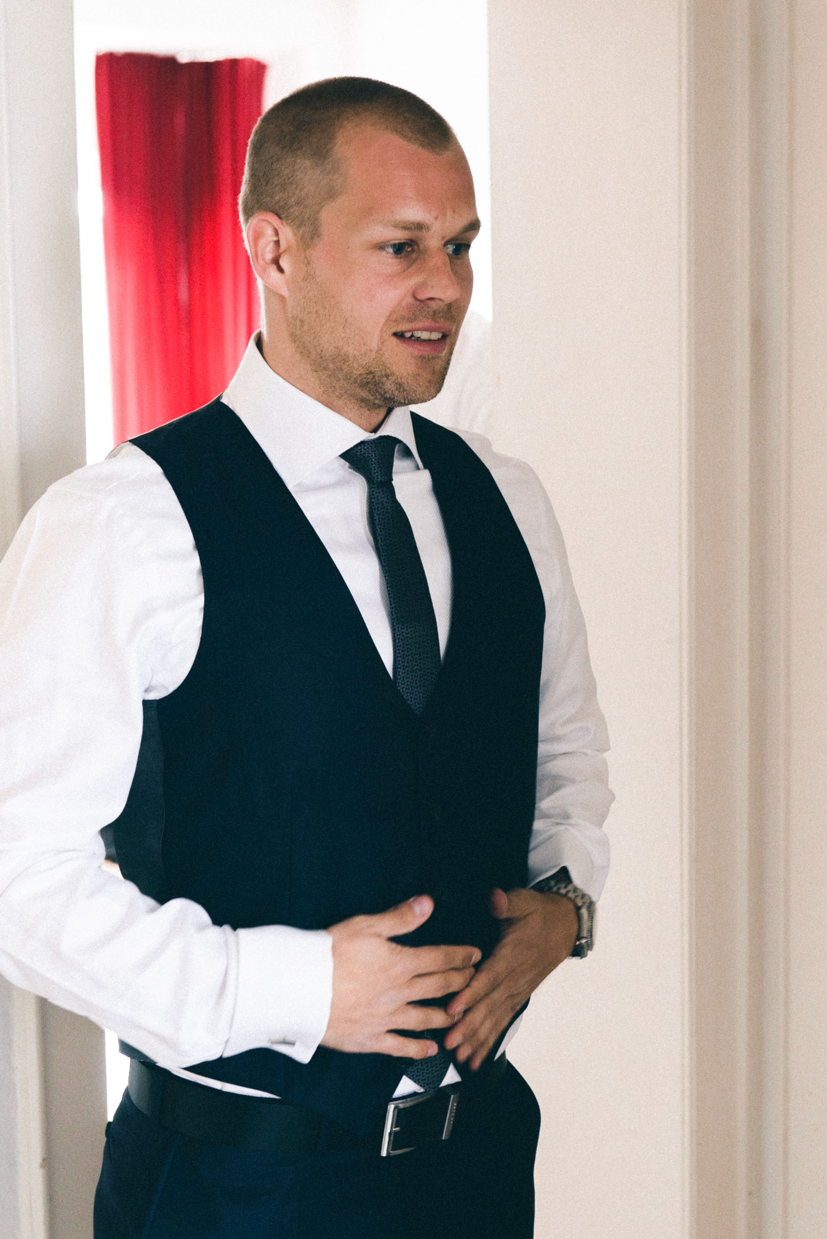 Bild zu Freie Trauung am Kölner Dom