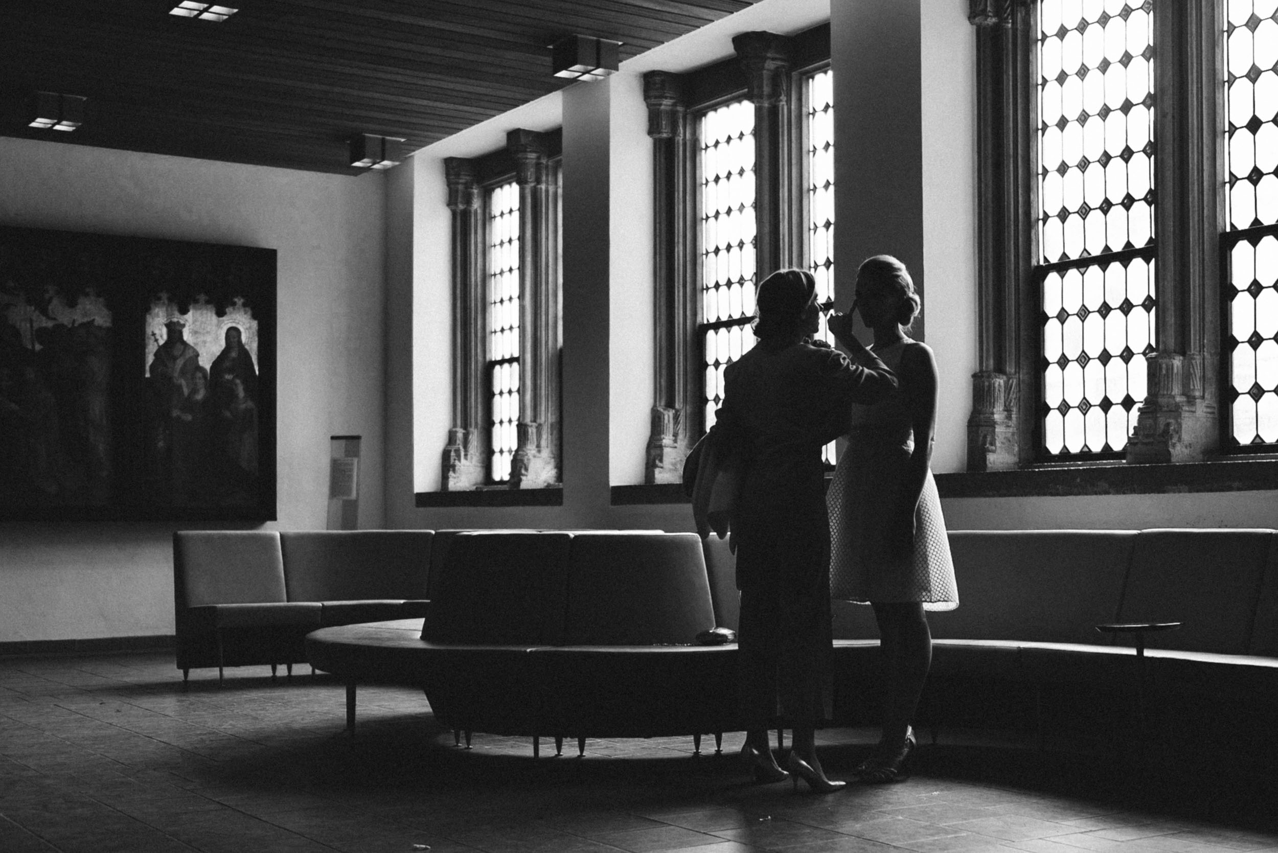 Bild zu Freie Trauung am Kölner Dom