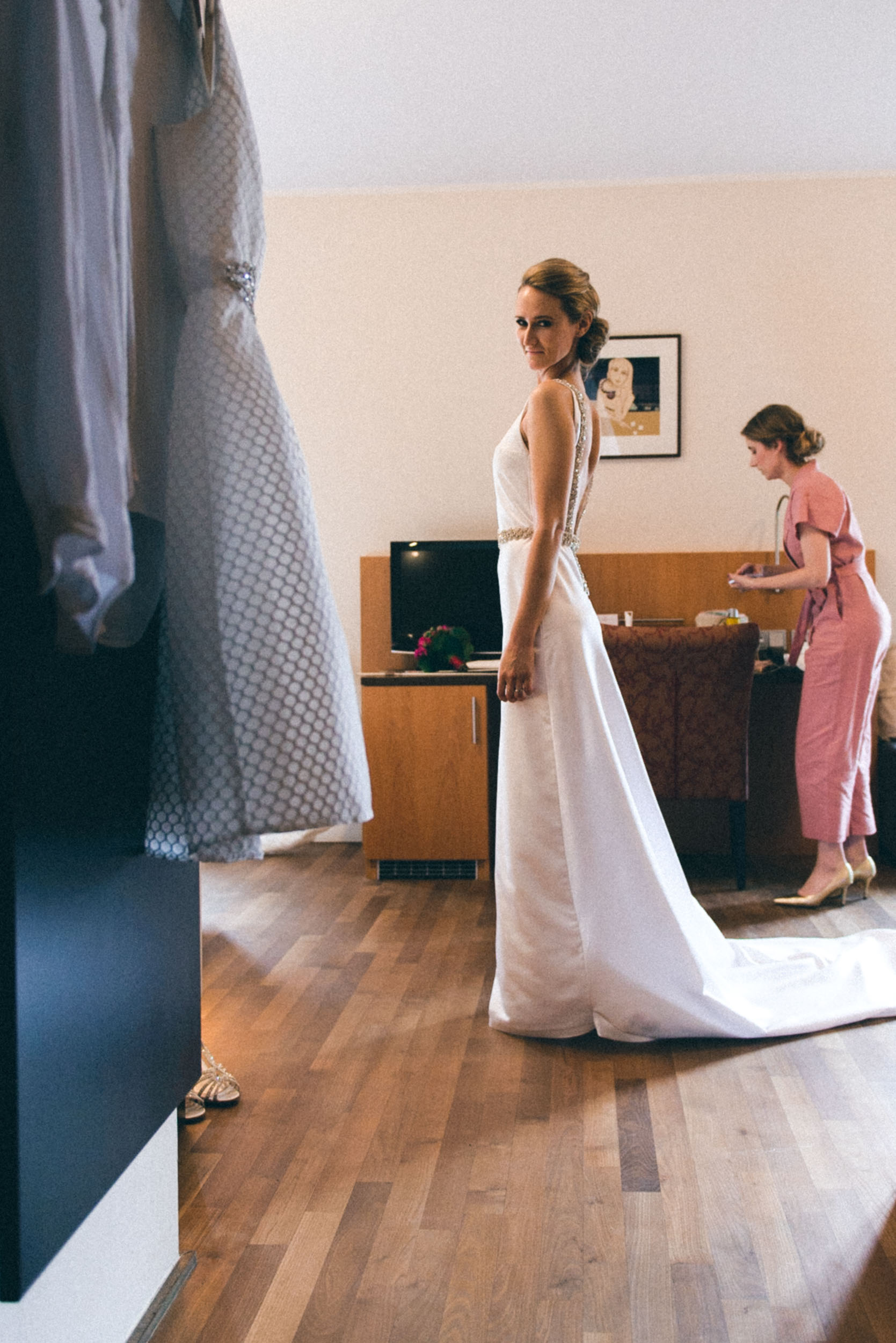 Bild zu Freie Trauung am Kölner Dom