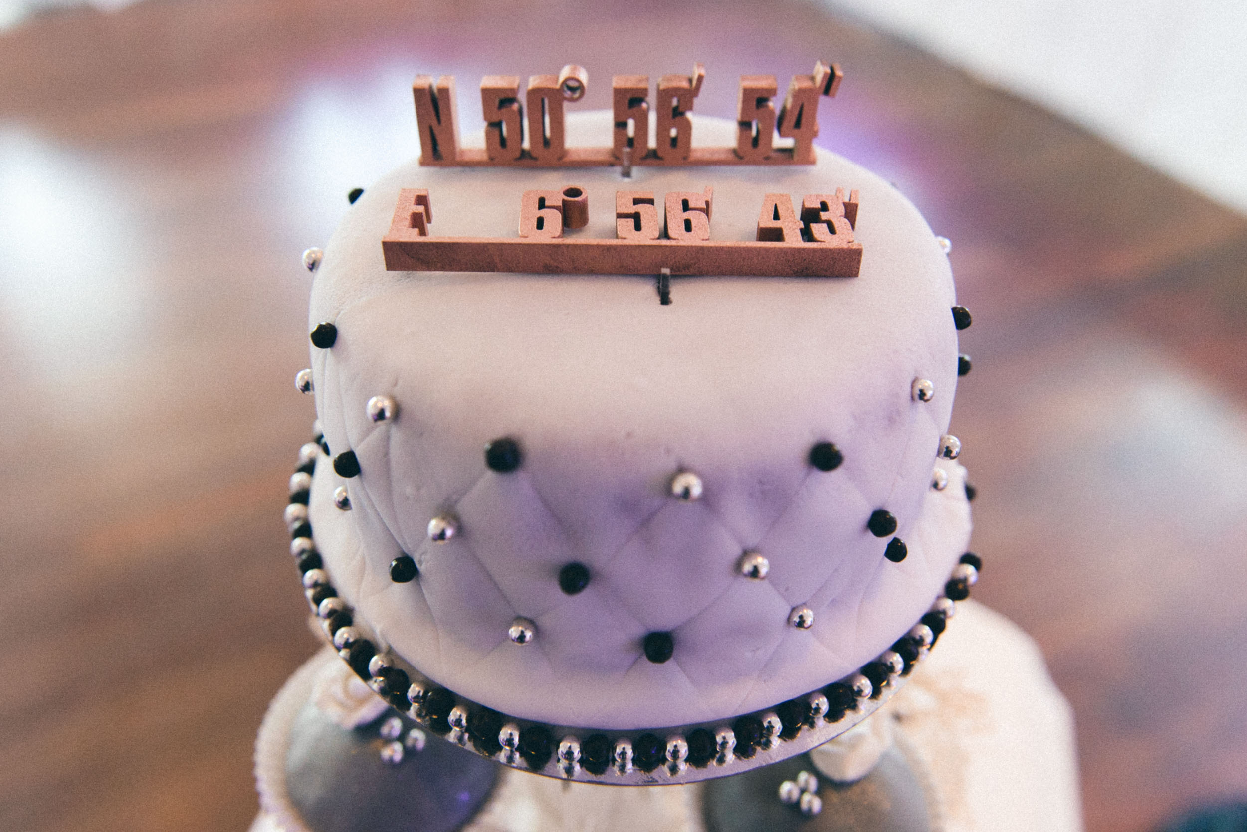 Bild zu Freie Trauung am Kölner Dom