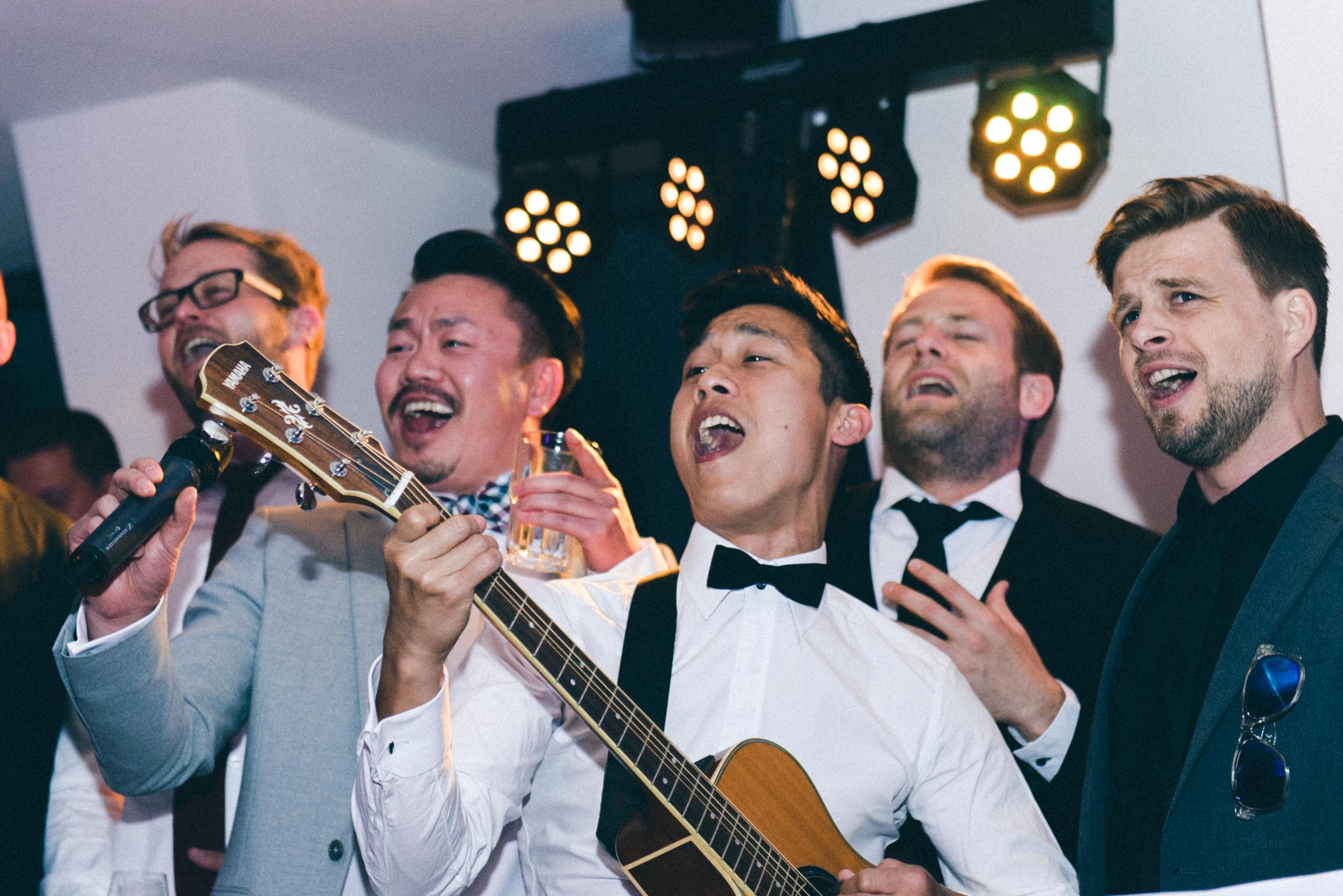 Bild zu Freie Trauung am Kölner Dom