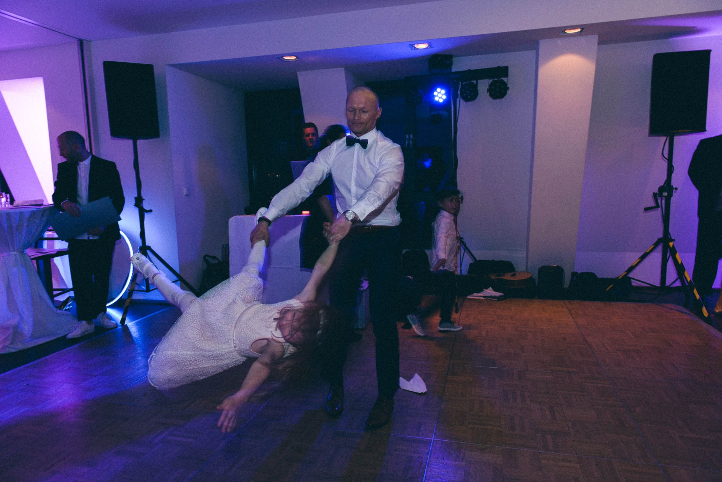 Bild zu Freie Trauung am Kölner Dom