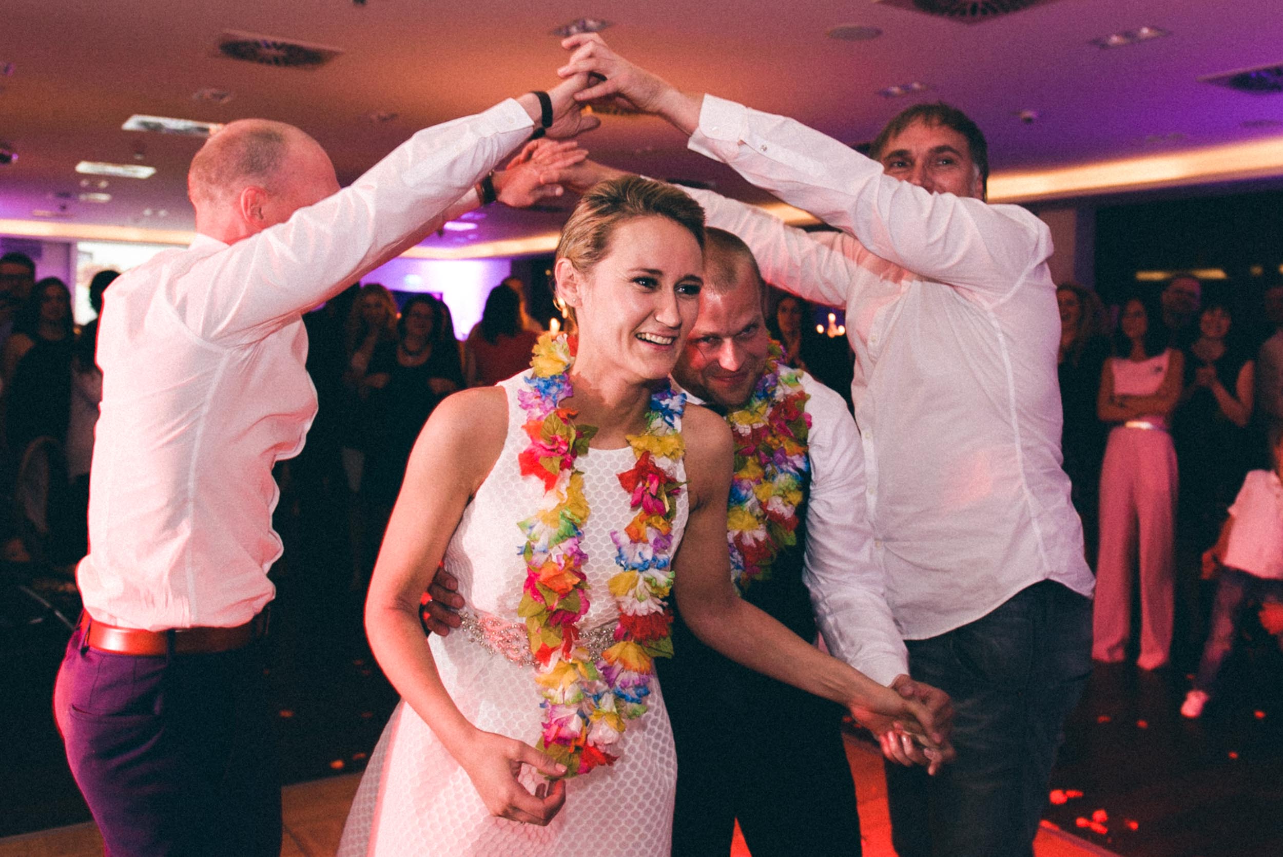 Bild zu Freie Trauung am Kölner Dom