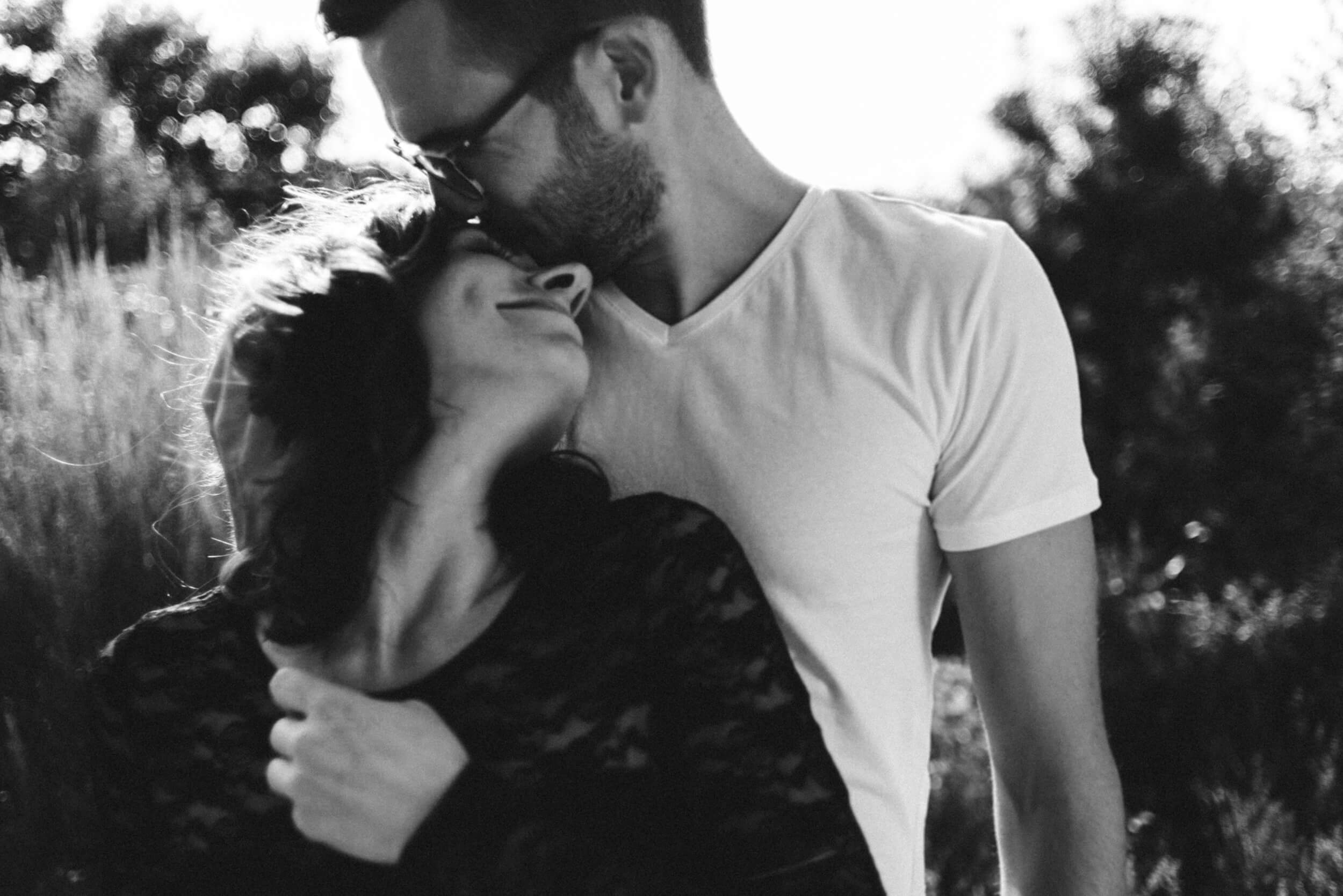 Bild zu Nadine & Phillip – Paarshooting