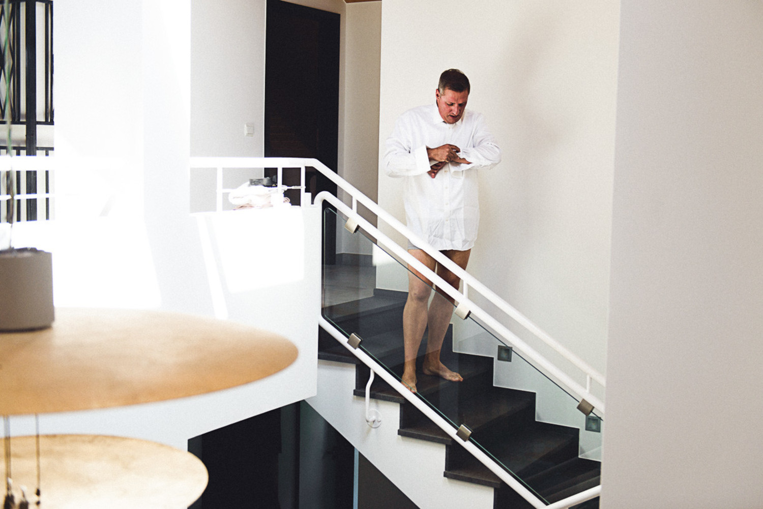 Bild zu Heiraten in der Kreuzbergkirche Bonn und feiern in der Godesburg Bad Godesberg