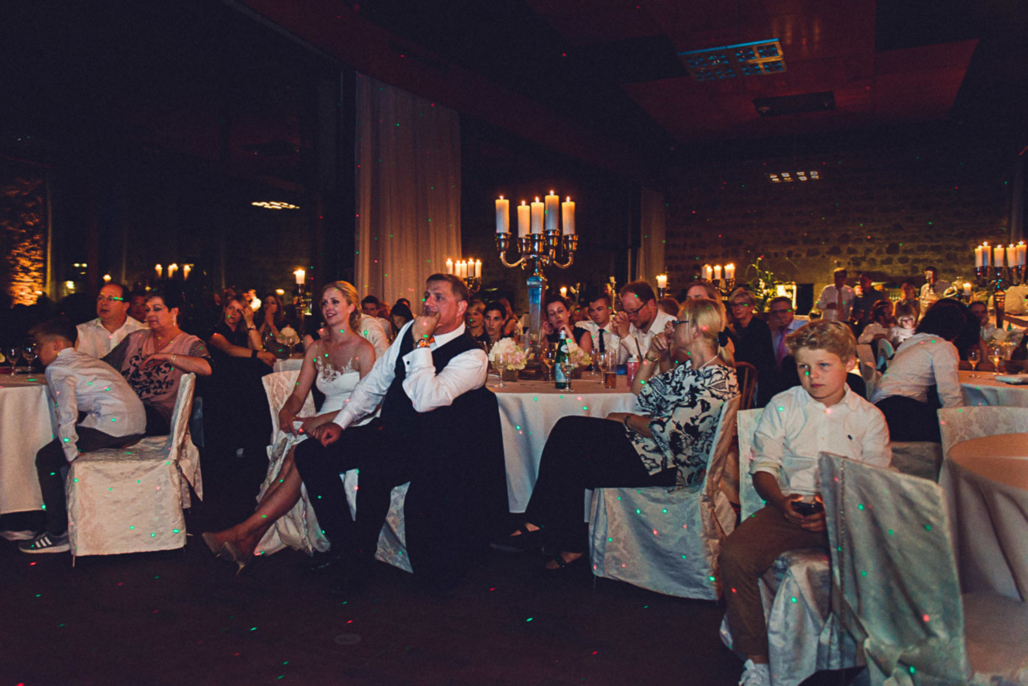 Bild zu Heiraten in der Kreuzbergkirche Bonn und feiern in der Godesburg Bad Godesberg