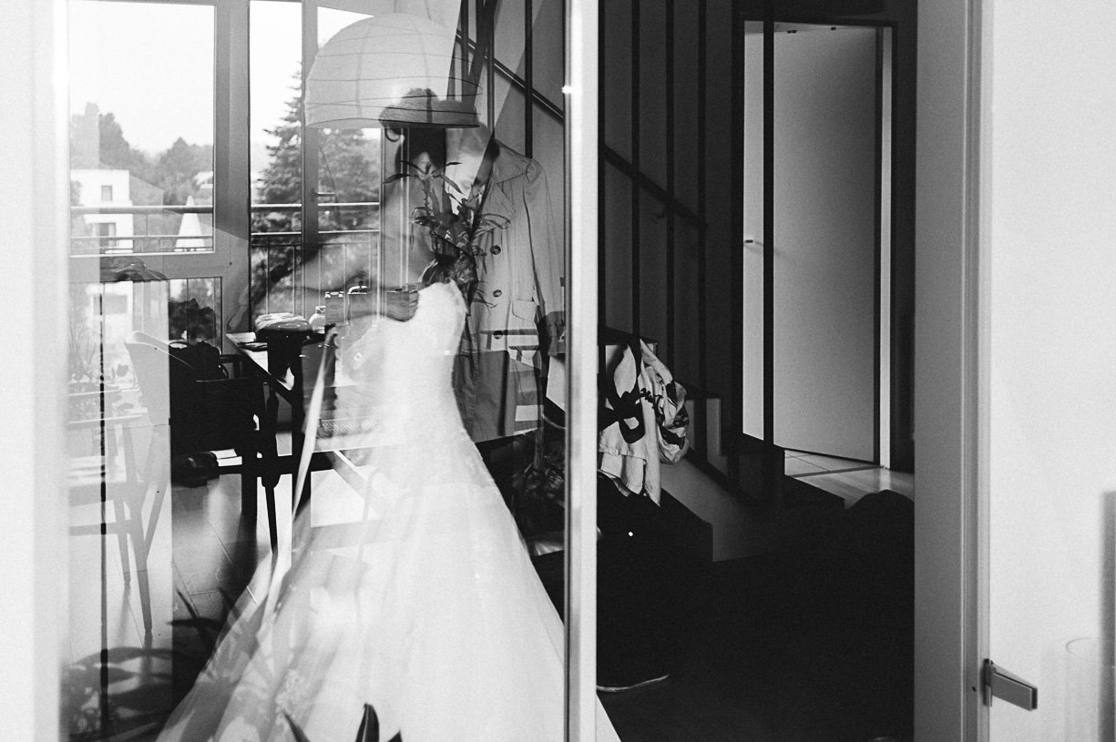 Bild zu Heiraten in der Godesburg Bonn