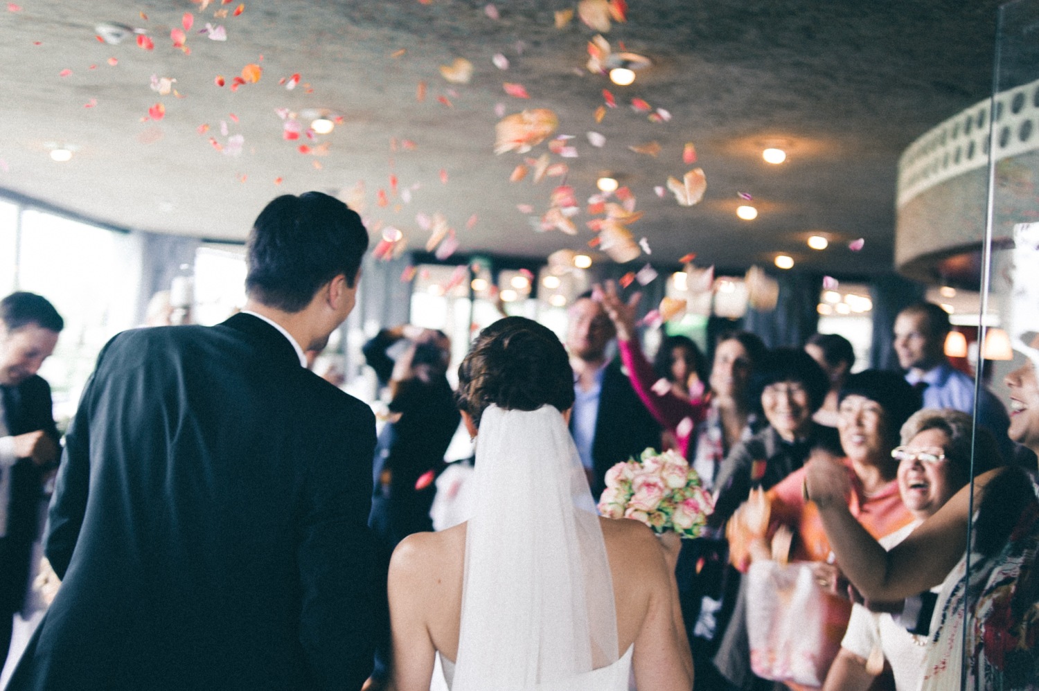 Bild zu Heiraten in der Godesburg Bonn