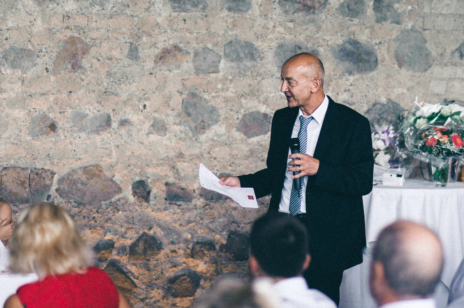 Bild zu Heiraten in der Godesburg Bonn