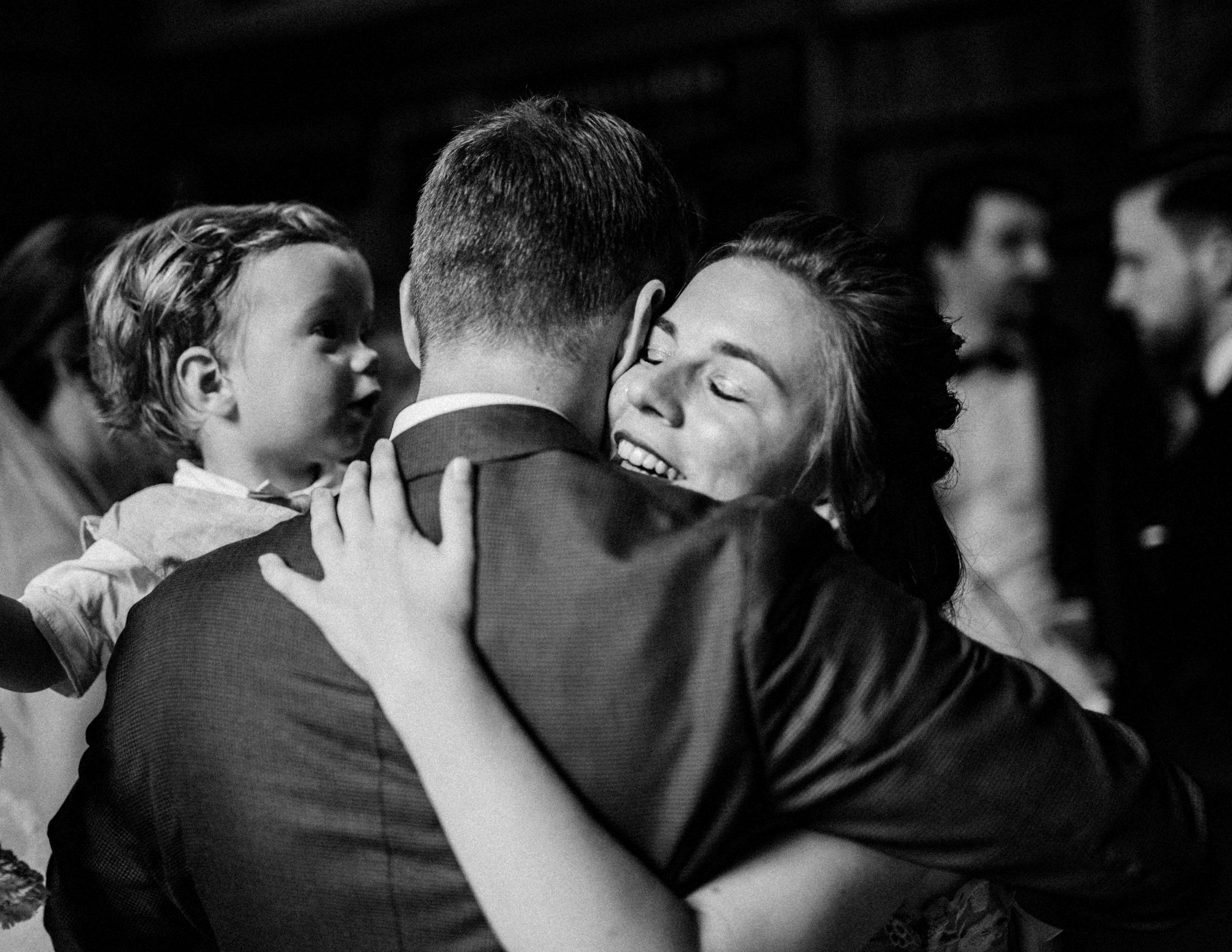 Liebe in der Stella Rheni